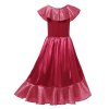 Kostým Elena z Avaloru včetně doplňků