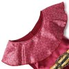 Kostým Elena z Avaloru včetně doplňků