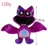 Smiling Critters strašidelné plyšové hračky (27-32 cm)