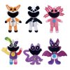 Smiling Critters strašidelné plyšové hračky (27-32 cm)