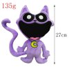 Smiling Critters strašidelné plyšové hračky (27-32 cm)
