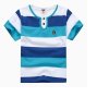 High Quality Kids Boys Polo Shirt Brand Children Long Sleeve Shirt Warm Cotton T Shirts 2 6