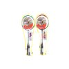 Badminton s košíčky v pouzdru