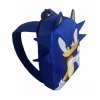 Dětský batoh Sonic The Hedgehog s bodlinkami
