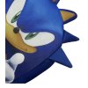Dětský batoh Sonic The Hedgehog s bodlinkami