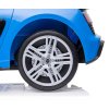 Elektrické autíčko Milly Mally Audi R8 Spyder Blue (Barva Modrá)