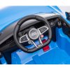 Elektrické autíčko Milly Mally Audi R8 Spyder Blue (Barva Modrá)