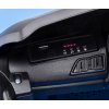 Elektrické autíčko Milly Mally Audi R8 Spyder Blue (Barva Modrá)
