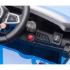 Elektrické autíčko Milly Mally Audi R8 Spyder Blue (Barva Modrá)