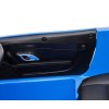 Elektrické autíčko Milly Mally Audi R8 Spyder Blue (Barva Modrá)