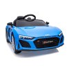 Elektrické autíčko Milly Mally Audi R8 Spyder Blue (Barva Modrá)