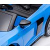 Elektrické autíčko Milly Mally Audi R8 Spyder Blue (Barva Modrá)