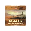 MARS: teraformace