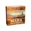MARS: teraformace