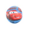 Míč Disney Cars modrý 23 cm