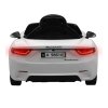 Elektrické autíčko Maserati GranTurismo Baby Mix bílé (Barva Bílá)