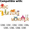 Compatible with letters Monster 12054 12079%20%286%29