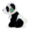 Rappa Plyšová panda sedící 18 cm ECO-FRIENDLY