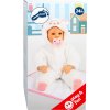 11498 kasperini small foot babypuppe laemmchen Verpackung