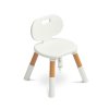 detska sada nabytku lara stul a zidlicka wood bila