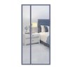 Magnetic Door Screen Custom Size Mosquito Net Curtain Fly Insect Automatic Closing Invisible Mesh For Kitchen.jpg 640x640.jpg (4)