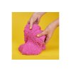 Kinetic Sand Balení Třpytivého Růžového Písku 0.9 Kg