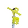 150255 292849 detska trikolova kolobezka s led kolecky satura modra