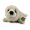 Rappa Plyšový tuleň 32 cm ECO-FRIENDLY
