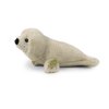Rappa Plyšový tuleň 32 cm ECO-FRIENDLY