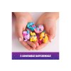 Hatchimals Multi Balení Mráček s Neónovou Duhou
