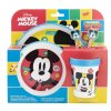 5 - DÍLNÁ PLASTOVÁ SOUPRAVA MICKEY (Velikost uni)