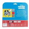 5 - DÍLNÁ PLASTOVÁ SOUPRAVA MICKEY (Velikost uni)