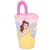 PLASTOVÝ KELÍMEK S BRČKEM PRINCEZNY (Velikost uni)