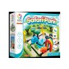 SMART - Safari park