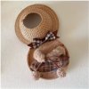 Stylové oblečení pro panenky LABUBU (17 cm)