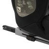 Autosedačka BABY MIX HERO PRO ULTRA ISOFIX I-SIZE black 2025 (Barva Černá)