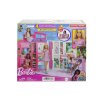 Barbie Domek s panenkou HRJ77