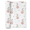 150383 293467 luxusni osuska plenka 110x110cm bambusova kralicci