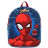 3D BATOH SPIDERMAN (Velikost uni)