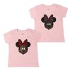 TRIČKO MINNIE flitry (Velikost 98)