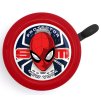 ZVONEK NA KOLO SPIDERMAN (Velikost uni)