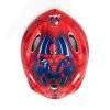 CYKLISTICKÁ HELMA SPIDERMAN 52-56 cm (Velikost uni)