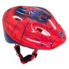 CYKLISTICKÁ HELMA SPIDERMAN 52-56 cm (Velikost uni)