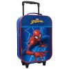 CESTOVNÍ TROLLEY KUFR SPIDERMAN (Velikost uni)