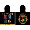 PONČO HARRY POTTER (Velikost uni)