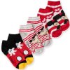 SADA 3 KS PONOŽKY MICKEY (Velikost 31-34)