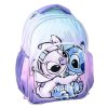 ŠKOLNÍ BATOH LILO A STITCH 42 cm (Velikost uni)