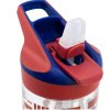 PLASTOVÁ LÁHEV AVENGERS PREMIUM 620 ml (Velikost uni)