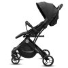 Sportovní kočárek Bimelo Baby Mix Ultra-light černý 2025 (Barva Černá)