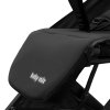 Sportovní kočárek Bimelo Baby Mix Ultra-light černý 2025 (Barva Černá)